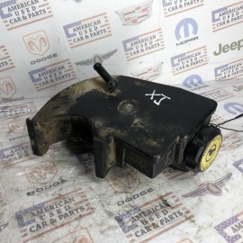 JEEP CHEROKEE XJ DİREKSİYON YAĞ HAZNESİ
