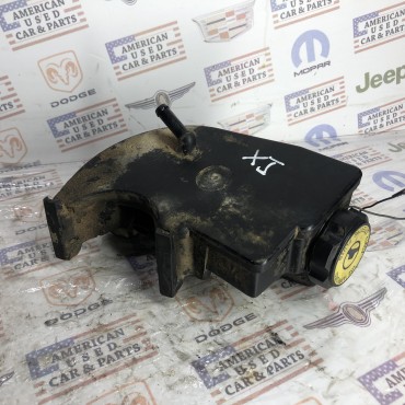 JEEP CHEROKEE XJ DİREKSİYON YAĞ HAZNESİ