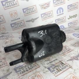JEEP GRAND CHEROKEE WJ 3.1 DİREKSİYON YAĞ HAZNESİ