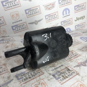 JEEP GRAND CHEROKEE WJ 3.1 DİREKSİYON YAĞ HAZNESİ
