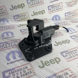 2003-2006 LİNCOLN NAVİGATÖR SOL KOMPARTMAN CAM MOTORU