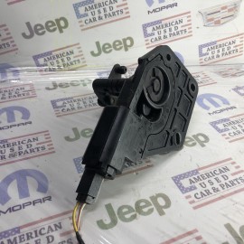 2003-2006 LİNCOLN NAVİGATÖR SOL KOMPARTMAN CAM MOTORU