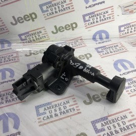 2007 CHRYSLER VOYAGER SAĞ KOMPARTMAN CAM MOTORU
