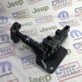 2007 CHRYSLER VOYAGER SAĞ KOMPARTMAN CAM MOTORU