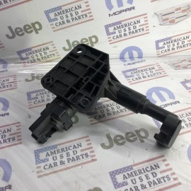 2007 CHRYSLER VOYAGER SOL KOMPARTMAN CAM MOTORU