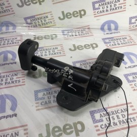 1997 CHRYSLER VOYAGER SOL KOMPARTMAN CAM MOTORU