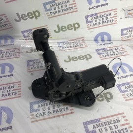1997 CHRYSLER VOYAGER SOL KOMPARTMAN CAM MOTORU