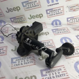 1997 CHRYSLER VOYAGER SAĞ KOMPARTMAN CAM MOTORU