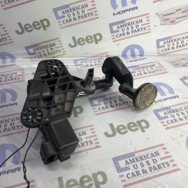 1997 CHRYSLER VOYAGER SAĞ KOMPARTMAN CAM MOTORU