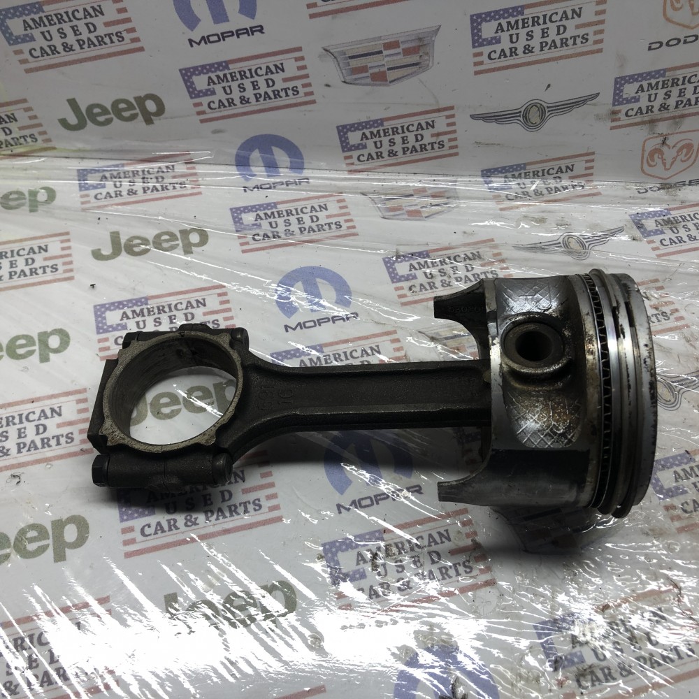 JEEP GRAND CHEROKEE ZJ 5.9 PİSTON VE PİSTON KOLU