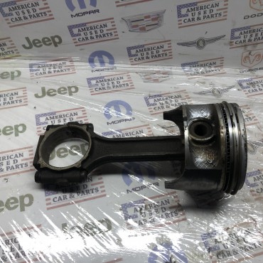 JEEP GRAND CHEROKEE ZJ 5.9 PİSTON VE PİSTON KOLU