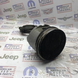 JEEP GRAND CHEROKEE ZJ 5.2 PİSTON VE PİSTON KOLU