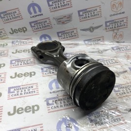 JEEP GRAND CHEROKEE WJ 3.1 PİSTON VE PİSTON KOLU