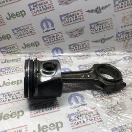 JEEP CHEROKEE KJ 2.8 PİSTON VE PİSTON KOLU
