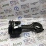 JEEP CHEROKEE KJ 2.8 PİSTON VE PİSTON KOLU