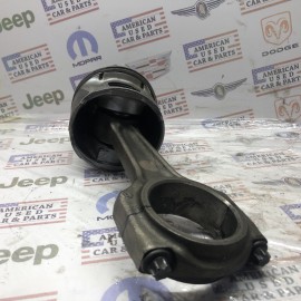 JEEP CHEROKEE KJ 2.8 PİSTON VE PİSTON KOLU
