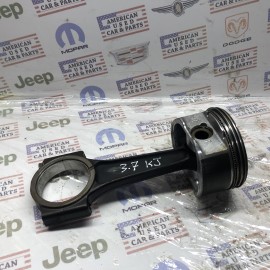 JEEP CHEROKEE KJ 3.7 PİSTON VE PİSTON KOLU