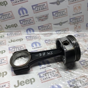 JEEP CHEROKEE KJ 3.7 PİSTON VE PİSTON KOLU