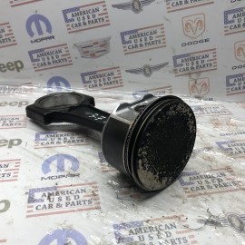 JEEP CHEROKEE KJ 3.7 PİSTON VE PİSTON KOLU