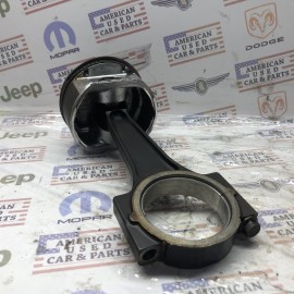 JEEP CHEROKEE KJ 3.7 PİSTON VE PİSTON KOLU