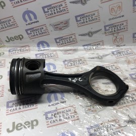 CHRYSLER 300C 3.0 PİSTON VE PİSTON KOLU
