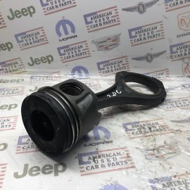 CHRYSLER 300C 3.0 PİSTON VE PİSTON KOLU