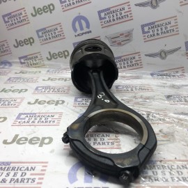 CHRYSLER 300C 3.0 PİSTON VE PİSTON KOLU