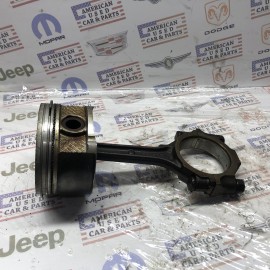 CHRYSLER VOYAGER 3.8 PİSTON VE PİSTON KOLU