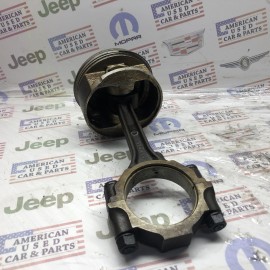 CHRYSLER VOYAGER 3.8 PİSTON VE PİSTON KOLU