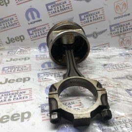CHRYSLER CONCORDE PİSTON VE PİSTON KOLU