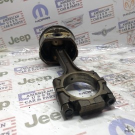 CHRYSLER STRATUS PİSTON VE PİSTON KOLU