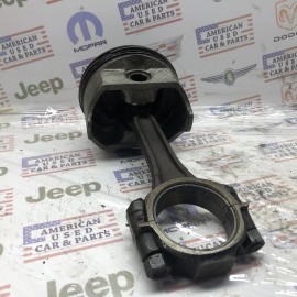CHEVROLET TAHOE PİSTON VE PİSTON KOLU