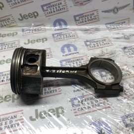 CHRYSLER SEBRİNG 2.7 PİSTON VE PİSTON KOLU