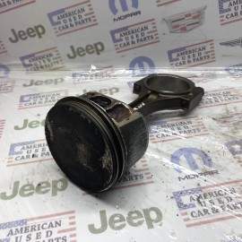 CHRYSLER SEBRİNG 2.7 PİSTON VE PİSTON KOLU