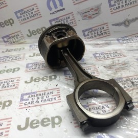 CHRYSLER SEBRİNG 2.7 PİSTON VE PİSTON KOLU