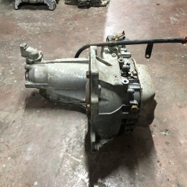PONTİAC TRANS SPORT ŞANZIMAN