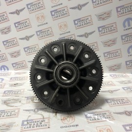 JEEP CHEROKEE KJ ARKA İSTAVROZ KUTU