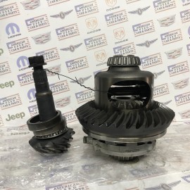 JEEP GRAND CHEROKEE WH ARKA İSTAVROZ AYNA MAHRUTİ 3911