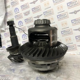 JEEP GRAND CHEROKEE WH ARKA İSTAVROZ AYNA MAHRUTİ 3911