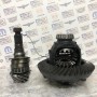 JEEP GRAND CHEROKEE WJ 3.1 ARKA İSTAVROZ AYNA MAHRUTİ KİLİTLİ 4311