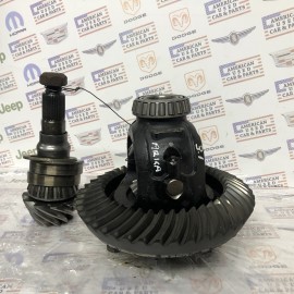 JEEP GRAND CHEROKEE WJ 3.1 ARKA İSTAVROZ AYNA MAHRUTİ KİLİTLİ 4311