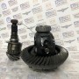 JEEP GRAND CHEROKEE WJ 3.1 ARKA İSTAVROZ AYNA MAHRUTİ KİLİTLİ 4311