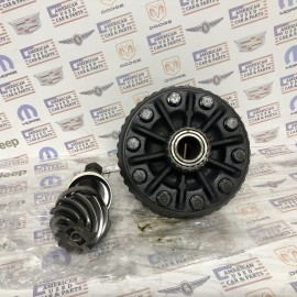 JEEP GRAND CHEROKEE WJ 3.1 ARKA İSTAVROZ AYNA MAHRUTİ KİLİTLİ 4311