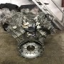 JEEP GRAND CHEROKEE WH 3.0 MOTOR