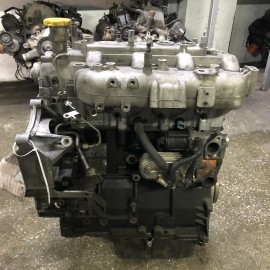 JEEP CHEROKEE KJ 2.8 VM MOTOR