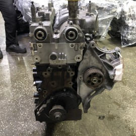 JEEP CHEROKEE KJ 2.8 VM MOTOR