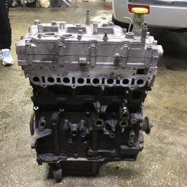 JEEP CHEROKEE KJ 2.8 VM MOTOR