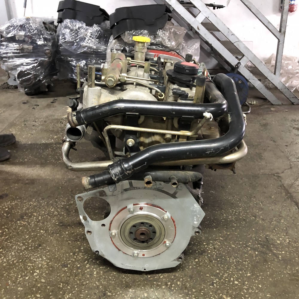 CHRYSLER VOYAGER 2.8 MOTOR