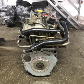 CHRYSLER VOYAGER 2.8 MOTOR