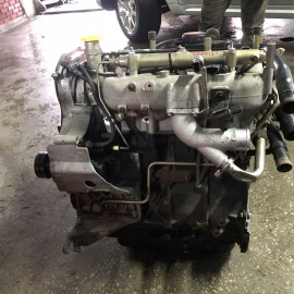 CHRYSLER VOYAGER 2.8 MOTOR